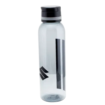 Suzuki Team Trinkflasche "Black-Tritan"